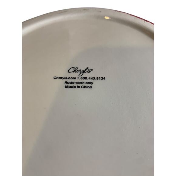 Cheryl's Ceramic Lidded Lighthouse Jar Open Windows 13 Inches Height - Picture 7 of 9